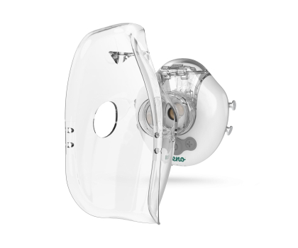 Inhalator Neno Vapore - przenośny nebulizator siateczkowy